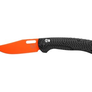 Benchmade MINI TAGGEDOUT 15533OR-01