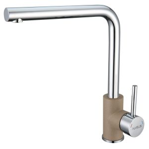 Alveus SELMA bateria kuchenna beż 55 + chrom