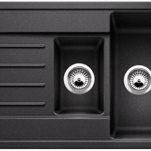 BLANCO LEGRA 6 S Silgranit antracyt odwracalny Użyj kodu 23BLA06 i płać mniej