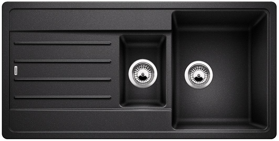 BLANCO LEGRA 6 S Silgranit antracyt odwracalny Użyj kodu 23BLA06 i płać mniej