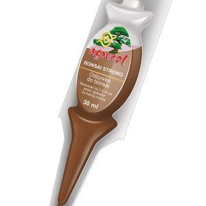 Bonsai Strong odżywka do bonsai 30 ml - Agrecol