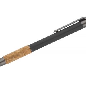 Długopis KUBOD - Czarny