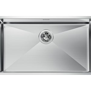 Foster 1717050 komora Quadra R12 na równi z blatem + ruszt kompozytowy 8100617