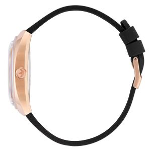 Zegarek ADIDAS AOFH23013. Kwarcowy, Kolor czarny. Mężczyzna.