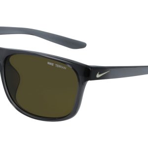 Okulary NIKE ENDUREEMICW46. Okulary przeciwsłoneczne, Kolor szary. Unisex.