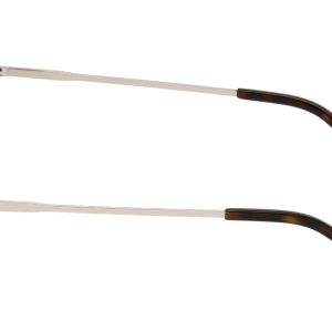 Okulary WEB EYEWEAR WE0198-16E. Okulary przeciwsłoneczne, Kolor srebrny. Unisex.