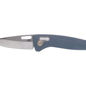 Sog ONE-ZERO XR SMOKE GRAY / POLISHED 12-73-04-57