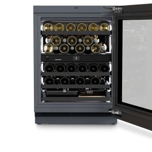 Liebherr UWgbi 3782 Vinidor Selection Lodówka na wino do zabudowy podblatowej do chłodzenia wina