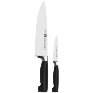 ZWILLING FOUR STAR Zestaw 2 noży