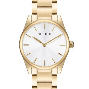 ZEGAREK DAMSKI PAUL LORENS - PL20008B-3D1 (zg571b) + BOX