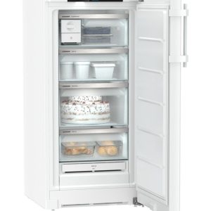Liebherr FNd 4254 Prime NoFrost Zamrażarka szufladowa wolnostojąca z systemem NoFrost W koszyku cena specjalna !