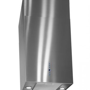 Toflesz SANDY OKAP NAŚCIENNY 40CM INOX 850m3/h