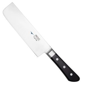 MAC KNIVES MJU-65 Nakiri 17cm