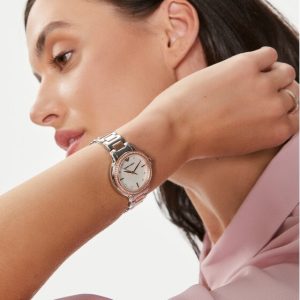 ZEGAREK DAMSKI EMPORIO ARMANI MIA AR11569 (zi545d)
