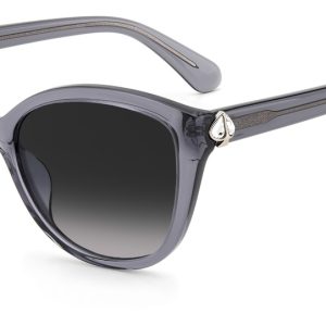 Damskie Okulary przeciwsłoneczne Kate HENSLEYGSKB7F szary