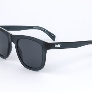 Okulary LEVI'S LV-1023-S-PJP. Okulary przeciwsłoneczne, Kolor czerwony. Unisex.