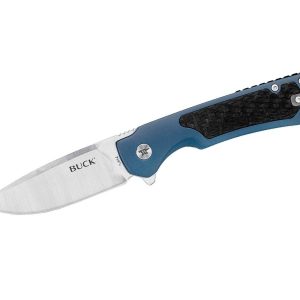 Buck STINGER BLUE 714BLS