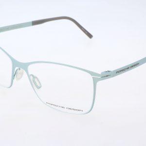 Okulary PORSCHE DESIGN P8262-B. Okulary korekcyjne, Kolor zielony. Kobieta.