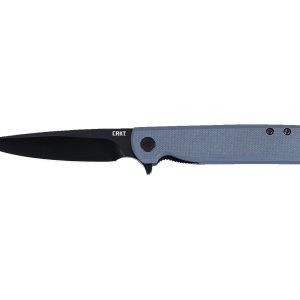 Crkt LCK + GRAY 3801KN