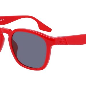 Okulary CONVERSE CV553SRESTOE. Okulary przeciwsłoneczne, Kolor czerwony. Mężczyzna.