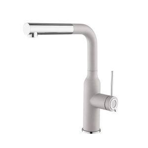 Helika SUPRA 5383-220 Srebrny