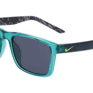 Okulary NIKE CHEERDZ738049. Okulary przeciwsłoneczne, Kolor czerwony. Dziecko.
