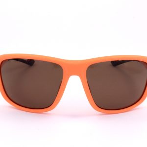 Okulary POLAROID PLD7049S2M5. Okulary przeciwsłoneczne, Kolor pomarańczowy. Unisex.