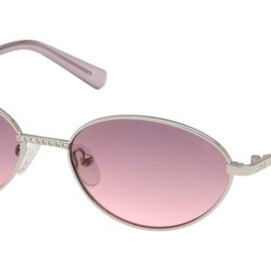 Okulary GUESS GF00013-5410B. Okulary przeciwsłoneczne, Kolor szary. Kobieta.