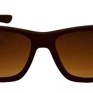 Okulary KENNETH COLE KC1246-5849F. Okulary przeciwsłoneczne, Kolor brązowy. Mężczyzna.
