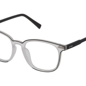 Okulary STING VST088516Q9M. Okulary, Kolor czarny. Mężczyzna.
