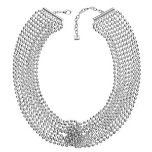 Biżuteria DKNY 5520067. Naszyjnik, Kolor szary. Kobieta.