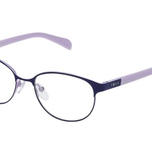 Okulary TOUS VTK0124901HD. Okulary, Kolor niebieski. Dziecko.