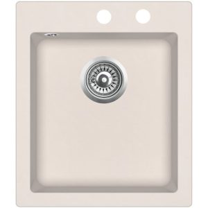 Aquasanita SIMPLEX SQS100-111AW Silica z korkiem automatycznym