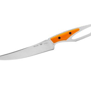 Buck PAKLITE PROCESSOR SELECT ORANGE GFN 636ORS