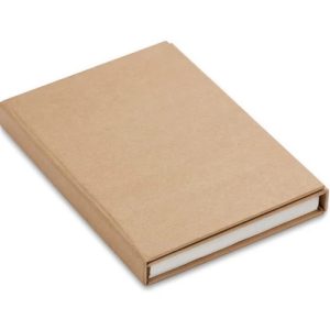 Notes składany TRIPLO