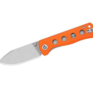 QSP CANARY FOLDER G-10 STW QS150-B1 Orange