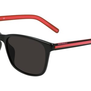 Okulary CONVERSE CV506SCHUCK01. Okulary przeciwsłoneczne, Kolor czarny. Kobieta.