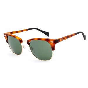 Okulary INDIAN DAKOTA-101-1. Okulary przeciwsłoneczne, Kolor brązowy. Unisex.