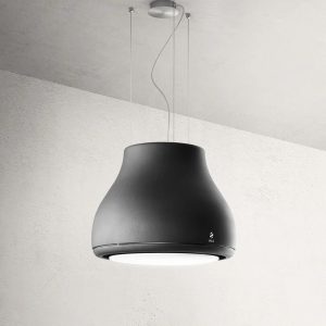 ELICA Okap wyspowy SHINING CAST IRON/F/50 PRF0120590A Użyj kodu rabatowego 12ELI24 i płać mniej