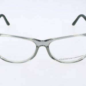 Okulary PORSCHE DESIGN P8246-B. Okulary korekcyjne, Kolor zielony. Kobieta.