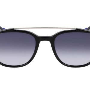 Okulary ZEISS ZS22518S52200. Okulary przeciwsłoneczne, Kolor czarny. Mężczyzna.