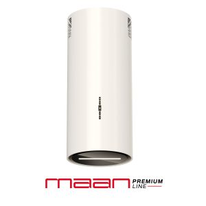 MAAN Malwa W 731 Biała