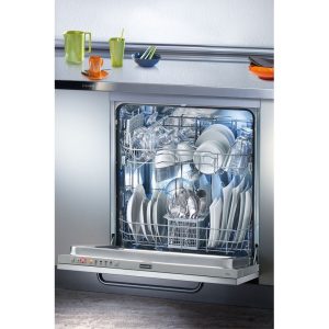FRANKE FDW 613 E5P E Zmywarka do zabudowy 60 cm