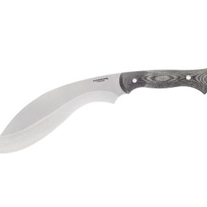 Condor WILD BRUSH KUKRI KNIFE CTK1839-107HC