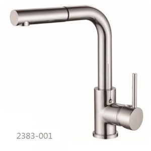 Helika MODUS 2383-001 Chrom