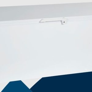 ViboCold GLK50S Zamrażarka skrzyniowa niskotemperaturowa -60 stopni Celsjusza, Pojemność 481 litrów Zakres mrożenia idealny do celów medycznych