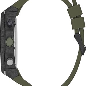 Zegarek GUESS GW0325G2. Kwarcowy, Kolor czarny. Mężczyzna.