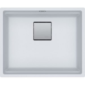 FRANKE KNG 110-52 Biały Polarny 125.0528.614