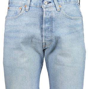 SPODENKI JEANSOWE LEVI'S MĘSKIE JASNONIEBIESKIE