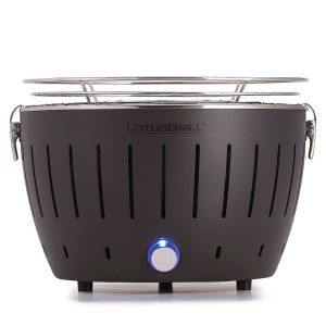 LotusGrill MINI Szary